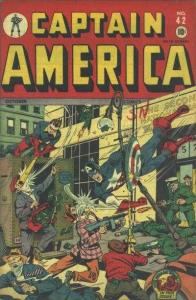 Tojo's Terror Masters