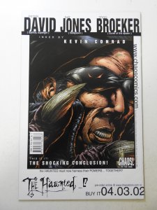 Lady Death: Heartbreaker (2002) FN/VF Condition!