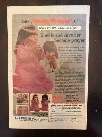 Captain Marvel #46 (1976)