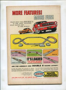 OUR ARMY AT WAR #163 (7.5) VIKING PRINCE BY KUBERT