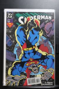 Superman #12 (1994)