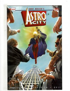 Kurt Busiek's Astro City #1 (1995) SR38