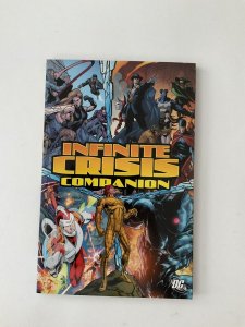 Infinite Crisis Countdown Tpb Softcover Sc Near Mint Dc Comics