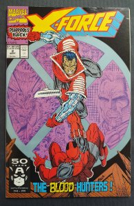 X-Force #2 (1991)