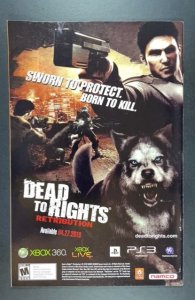 Brightest Day #0 (2010)