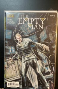 The Empty Man #7