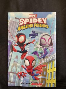 Amazing Spiderman 75 variant edition NM-