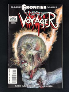 Children of the Voyager #1 (1993)