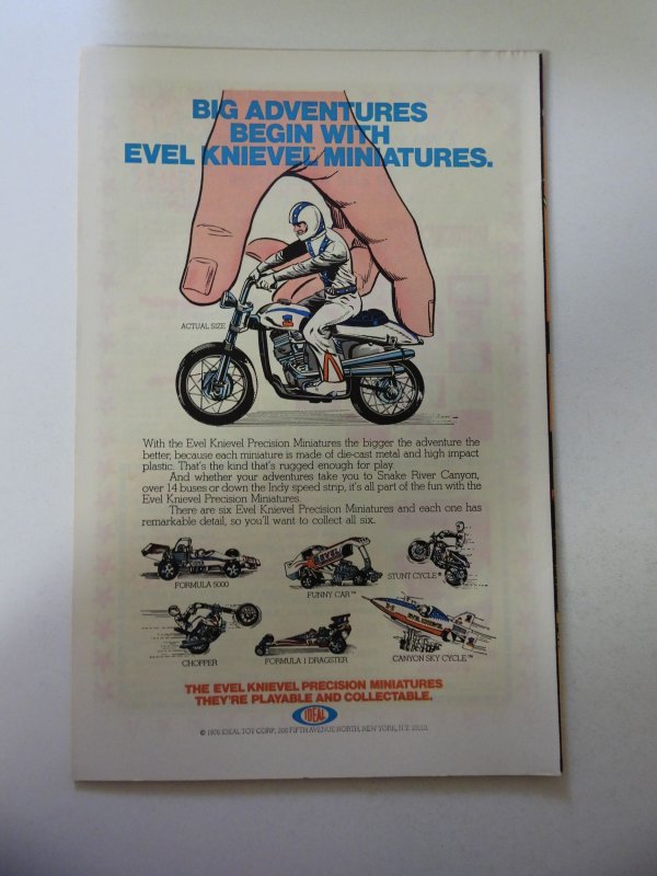 Batman #284 (1977) VF Condition