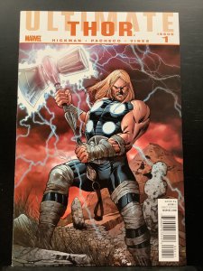 Ultimate Thor #1 (2010)