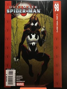 Ultimate Spider-Man #98 (2006)