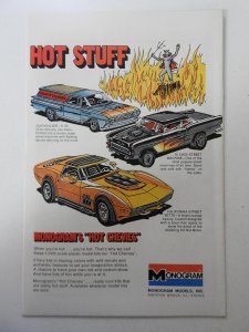 The Incredible Hulk #201 (1976) VF+ Condition!