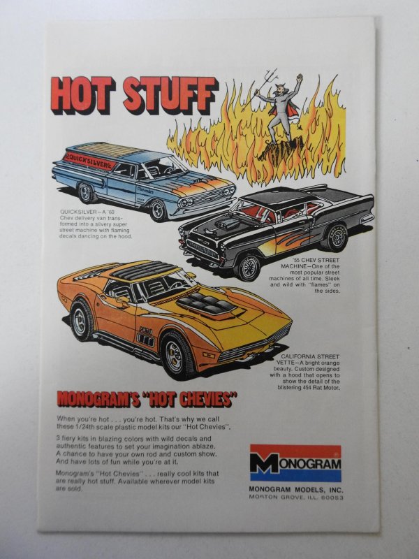 The Incredible Hulk #201 (1976) VF+ Condition!