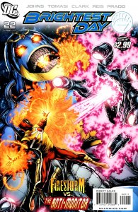 BRIGHTEST DAY #22 (2011) GARY FRANK | DIRECT SALE