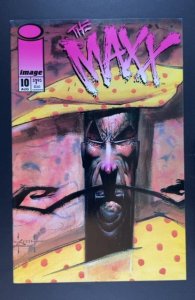 The Maxx #10 (1994)