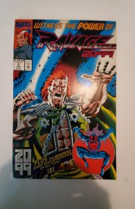 Ravage 2099 #5 (1993) NM Marvel Comic Book J738
