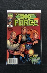 X-Force #85 (1999)