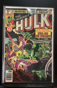 The Incredible Hulk #236 (1979)