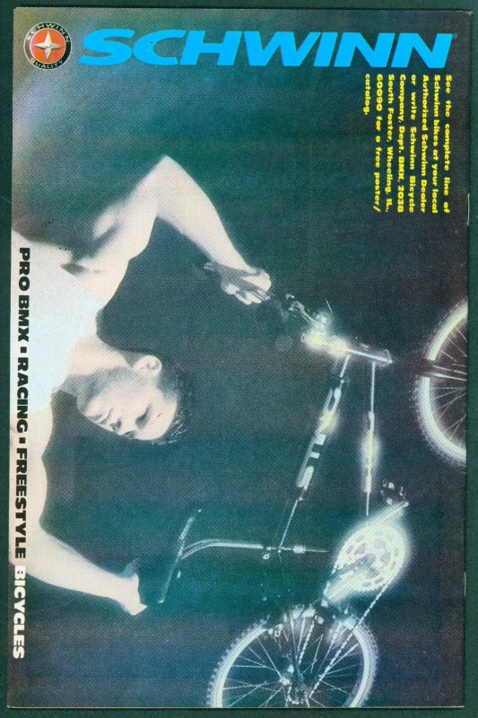 Iron Man 246 NM 9.4 Marvel 1989