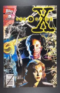 The X-Files #5 (1995)