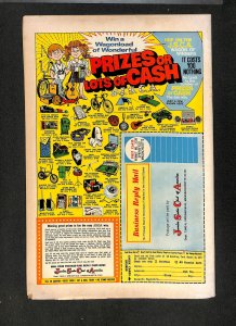 Where Monsters Dwell #24