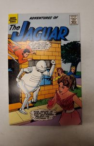 The Fly #4 (1983) NM Red Circle Comic Book J690