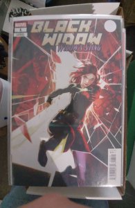 Black Widow: Widow's Sting Infante Cover (2020)