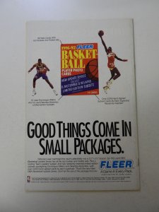 The Amazing Spider-Man #363 (1992) VF- condition