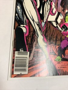 Incredible Hulk (1984) # 296 (NM) Canadian Price Variant CPV !