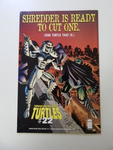 Savage Dragon #61 VF+ condition