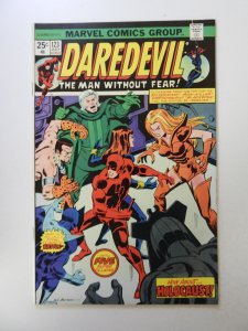 Daredevil #123 (1975) VF condition