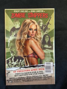 JENNA JAMESON'S SHADOW HUNTER 2, NM+