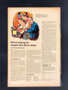 Iron Man #9 (1969) Iron Man vs the Hulk (Android)