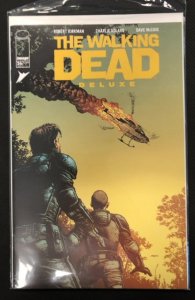 The Walking Dead Deluxe #26 (2021)