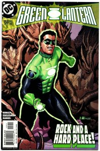 Green Lantern #159 (DC, 2003) VF/NM