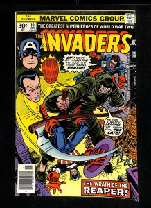 Invaders #10