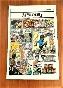 Amazing Spider-Man (1963 1st Series) #183 NM-