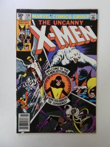 The X-Men #139 (1980) FN/VF condition