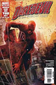 DAREDEVIL (1998 MARVEL) #83 CVR A TOMMY LEE EDWARDS