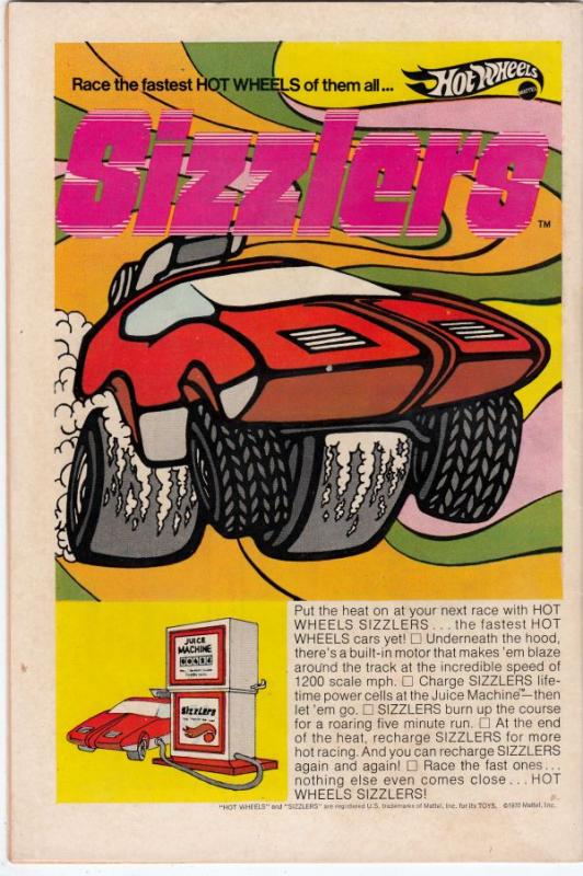 Detective Comics #403 (Sep-70) VF/NM+ High-Grade Batman