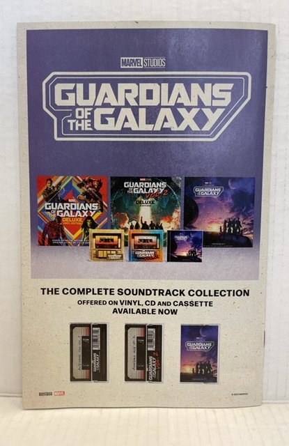 Avengers Inc. #2 (2023)