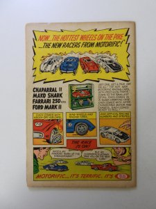 Superboy #148 (1968) FN- condition