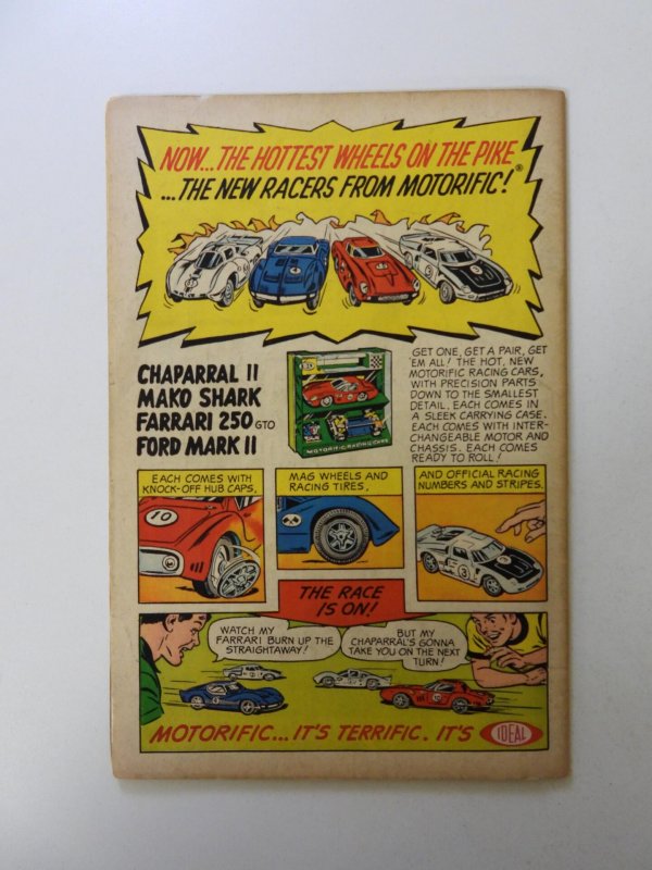 Superboy #148 (1968) FN- condition