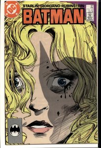 Batman #421 (1988) Batman