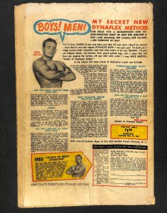 Daredevil #14  Marvel Comics