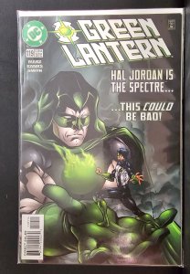 Green Lantern #119 (1999)