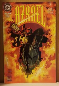 Azrael #44 (1998)