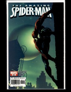 The Amazing Spider-Man #521 (2005)