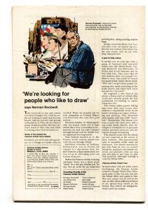 Amazing Spider-Man #90 - 1970 - Marvel - VF- - comic book