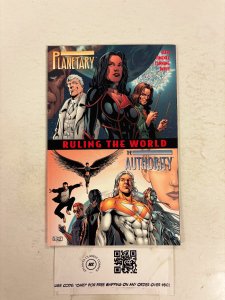 Planetary Authority: Ruling the World #1 NM Wildstorm Comic Books 25 HH103